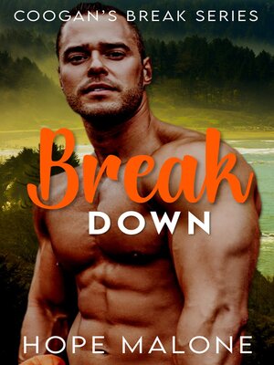 cover image of Break Down